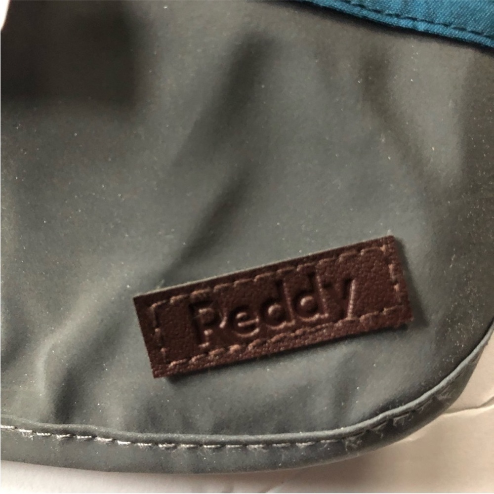 NWT Reddy Dog Jacket With Hoodie That Transforms Into Dog Backpack Size XS - Picture 10 of 10